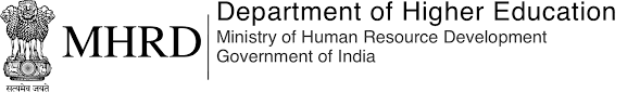 Department of Higher Education, Ministry of Education