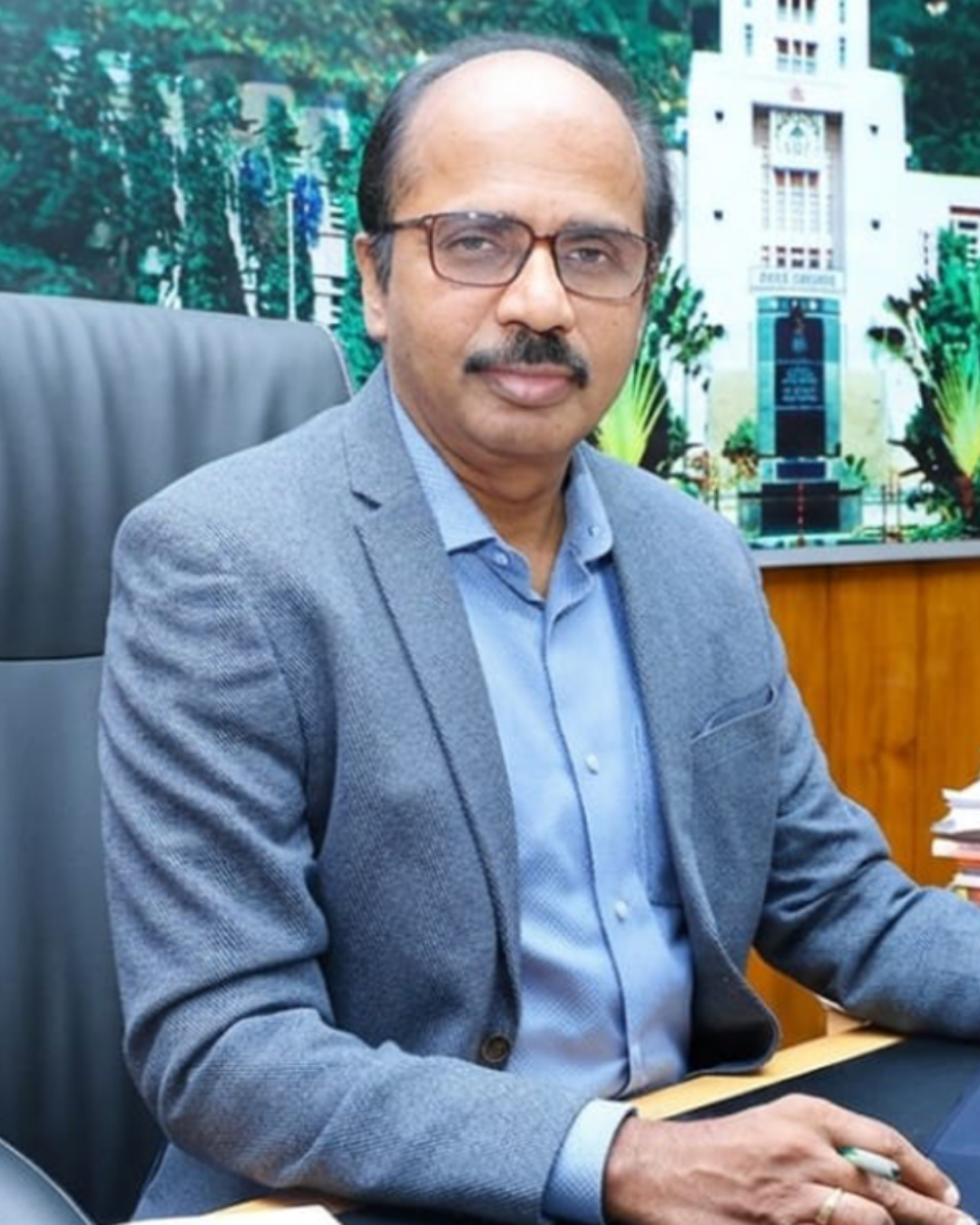 Prof. Tata Narsingarao